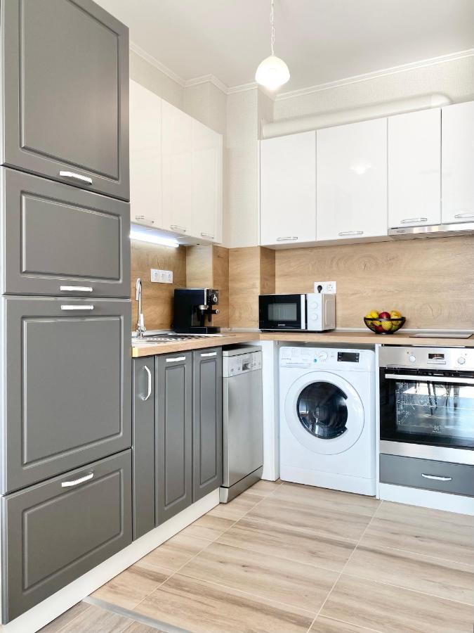 Private Apartment For 4 Guests And Parking Filibe Dış mekan fotoğraf