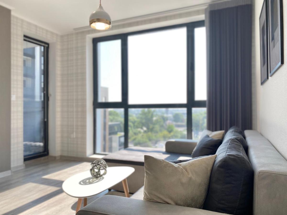 Private Apartment For 4 Guests And Parking Filibe Dış mekan fotoğraf
