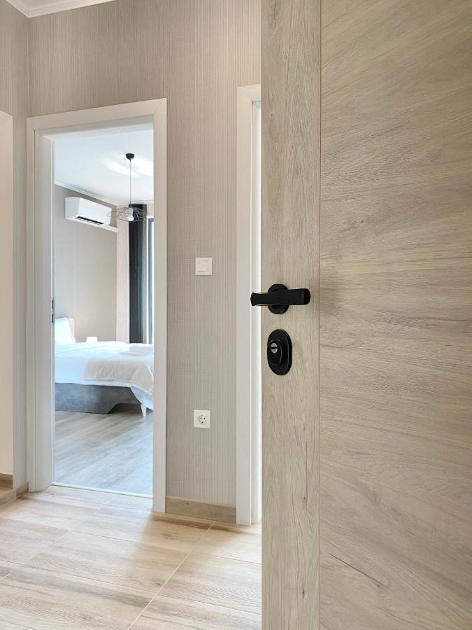 Private Apartment For 4 Guests And Parking Filibe Dış mekan fotoğraf
