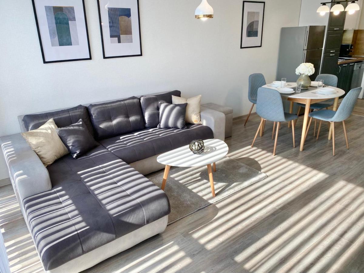 Private Apartment For 4 Guests And Parking Filibe Dış mekan fotoğraf