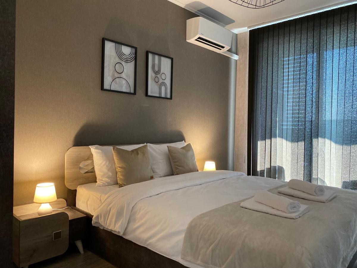 Private Apartment For 4 Guests And Parking Filibe Dış mekan fotoğraf
