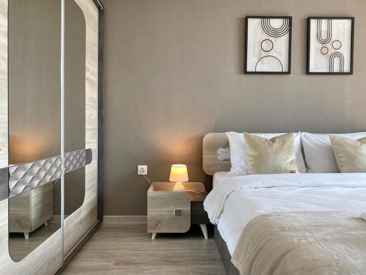 Private Apartment For 4 Guests And Parking Filibe Dış mekan fotoğraf