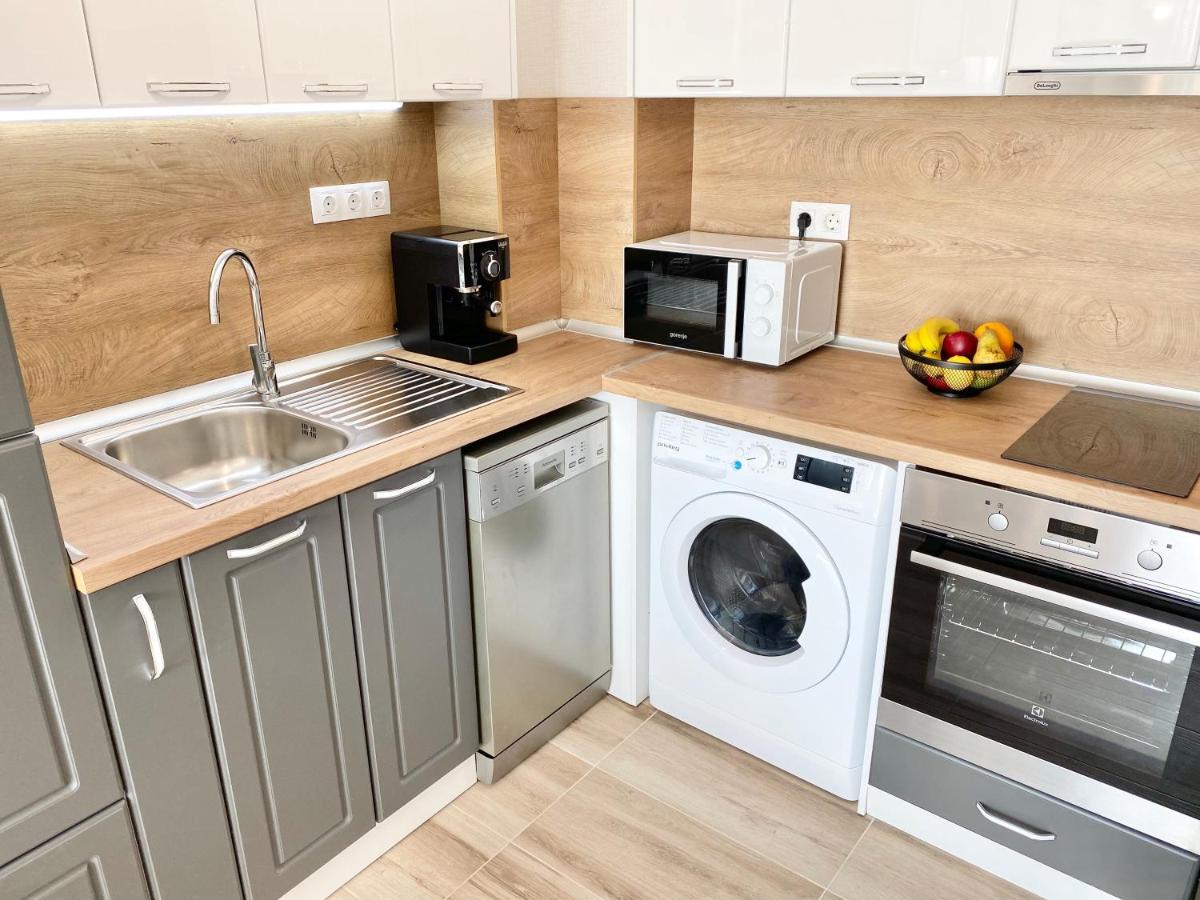 Private Apartment For 4 Guests And Parking Filibe Dış mekan fotoğraf