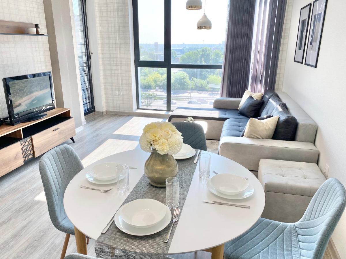 Private Apartment For 4 Guests And Parking Filibe Dış mekan fotoğraf