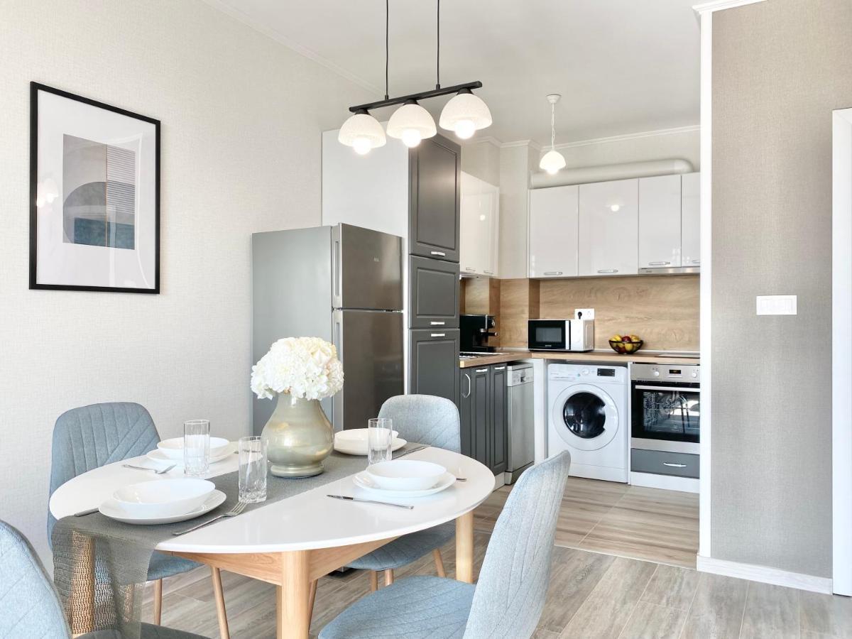 Private Apartment For 4 Guests And Parking Filibe Dış mekan fotoğraf