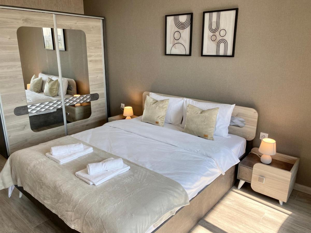 Private Apartment For 4 Guests And Parking Filibe Dış mekan fotoğraf