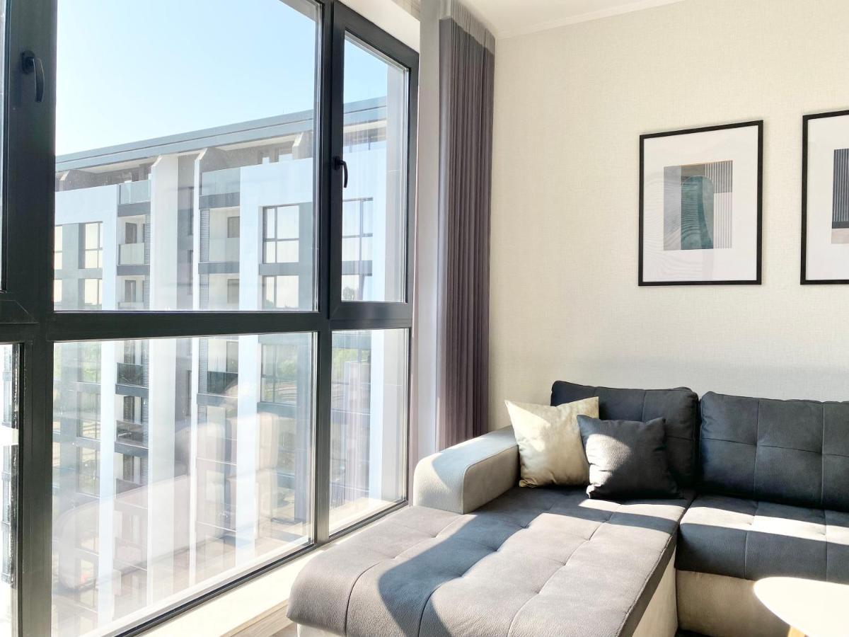Private Apartment For 4 Guests And Parking Filibe Dış mekan fotoğraf