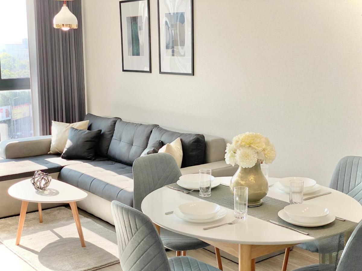 Private Apartment For 4 Guests And Parking Filibe Dış mekan fotoğraf