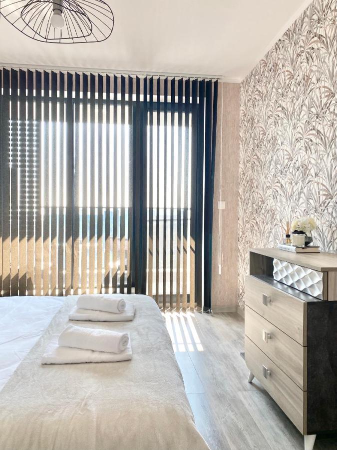 Private Apartment For 4 Guests And Parking Filibe Dış mekan fotoğraf